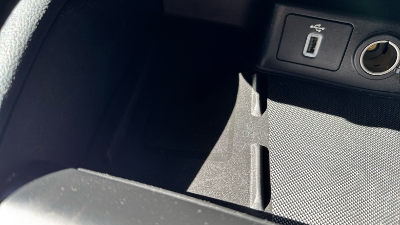 Ford Focus 1.0 EcoBoost Hybrid mHEV 155 ST-Line X Edition 5dr Petrol Hatchback